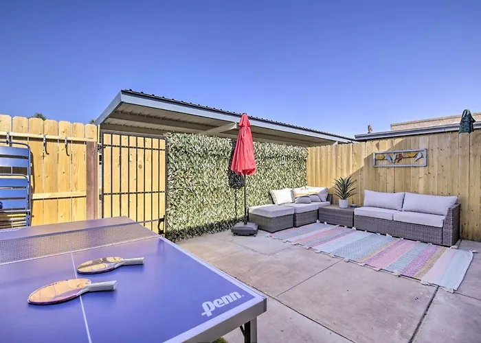 Apartment Walk To Old Town! Nurse-ready Scottsdale